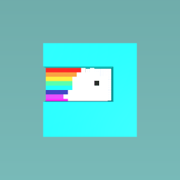 nyan cat