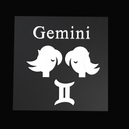 Gemini (Zodiac Sign)