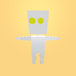 Get my halo clown hat and use it with this!