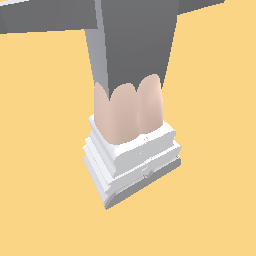 Bunny shoes not great ;-;