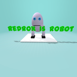 robot
