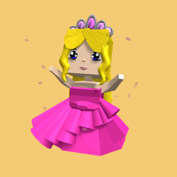 Princess Peach