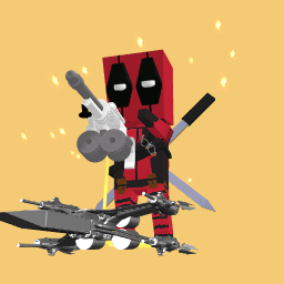 Deadpool