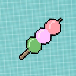 Dango!