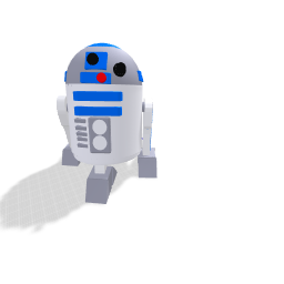 R2D2