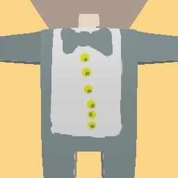 new costume