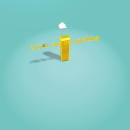 Girls can do anything