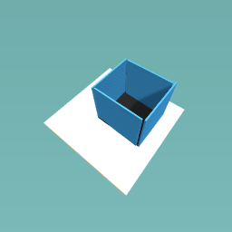 Portable change room