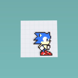 Sonic