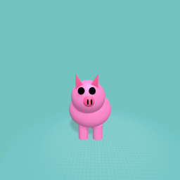 piggy piggy