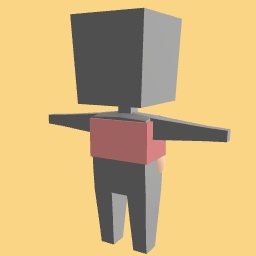 That one kids avatar be like