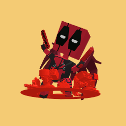 Dead pool