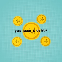 You need more tokens?