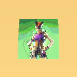 Fortnite | Bunnymoon