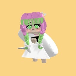 Mitsuri ♥︎♡♥︎♡ ( not mine)