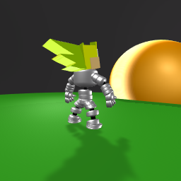 New foe coming soon...