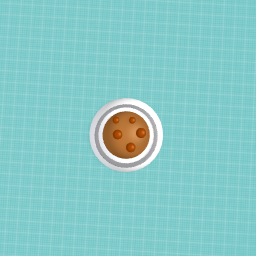 a cookie
