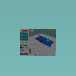 Makers empire fish out of water