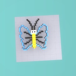 Baterfly