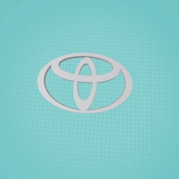Logo toyota