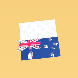 Australian flag
