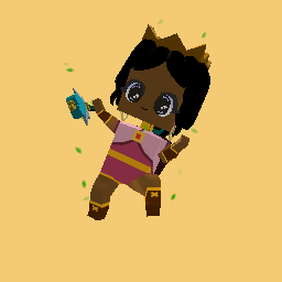 the one that stand out