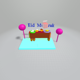 Eid  Mubarak