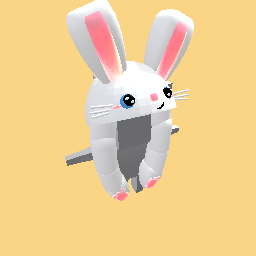 Bunny Hat 2.0 Requested by: That Child Nae_ Nae