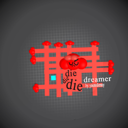 dreamer by youmekenny