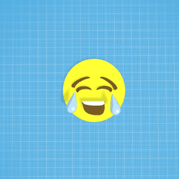 Laughing Emoji