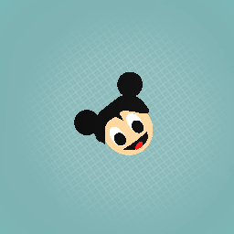 Micky mouse