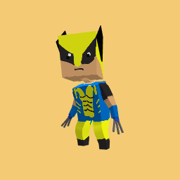 wolverine