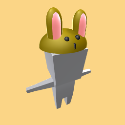 Bun bun.
