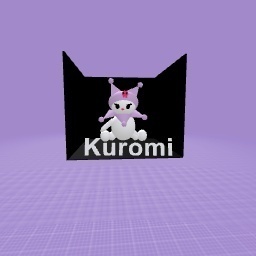 ♡ kuromi︎︎ ♡