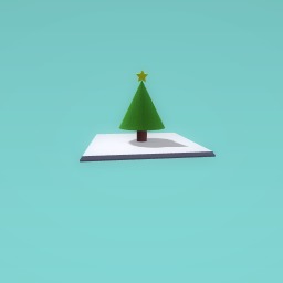 my christmas tree