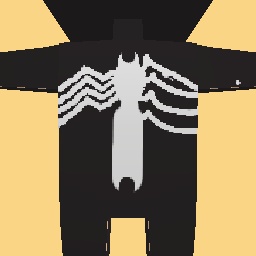 Symbiote spidey v3 copy copy