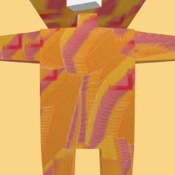 new costume