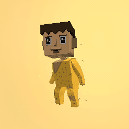 caveman