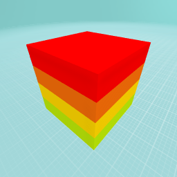 Mango cubo