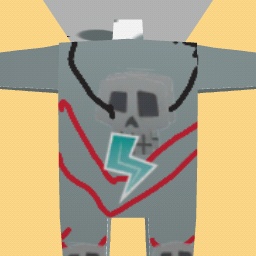 new costume