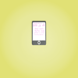 Cute contact names for you bff!