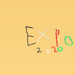 expo 2020 rsd