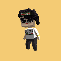 Guccie time