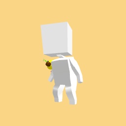Wiggler buddy!