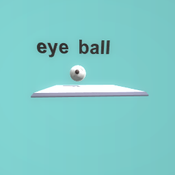 eyeball