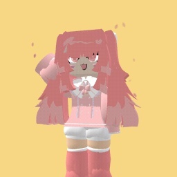 pink kawaii