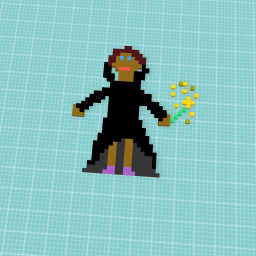 The Wizard