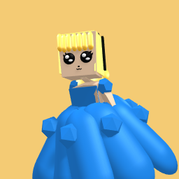 Cinderella (part 2)
