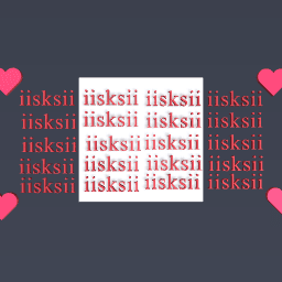 iisksii