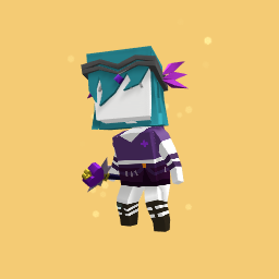 Lunar from its funneh